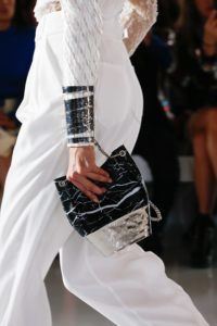 Colección Balmain primavera 2019 