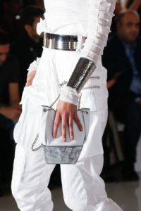 Colección Balmain primavera 2019 