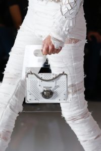 Colección Balmain primavera 2019 