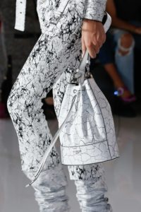 Colección Balmain primavera 2019 