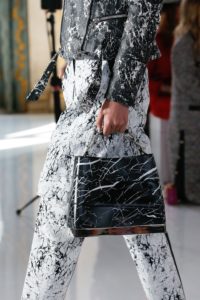 Colección Balmain primavera 2019 