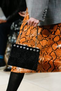 Colección Miu Miu primavera 2019