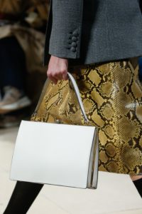 Colección Miu Miu primavera 2019
