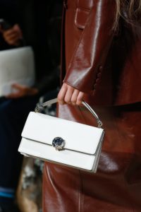 Colección Miu Miu primavera 2019
