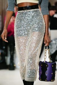 Colección Miu Miu primavera 2019