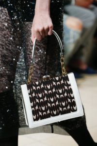 Colección Miu Miu primavera 2019