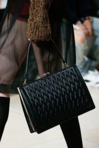 Colección Miu Miu primavera 2019
