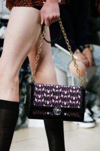 Colección Miu Miu primavera 2019