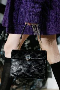 Colección Miu Miu primavera 2019
