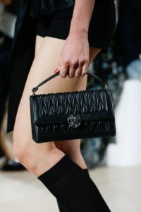 Colección Miu Miu primavera 2019