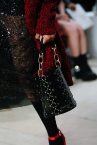 Colección Miu Miu primavera 2019