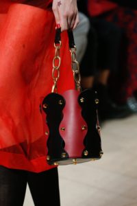 Colección Miu Miu primavera 2019