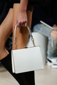 Colección Miu Miu primavera 2019