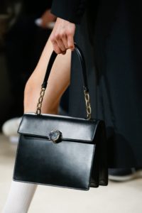 Colección Miu Miu primavera 2019
