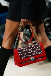 Colección Miu Miu primavera 2019