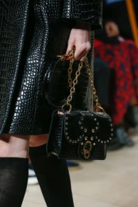 Colección Miu Miu primavera 2019