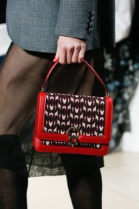 Colección Miu Miu primavera 2019