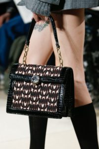 Colección Miu Miu primavera 2019