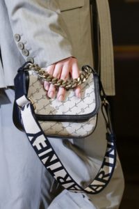 Colección Stella McCartney Primavera 2019 