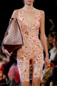 Colección Stella McCartney Primavera 2019 