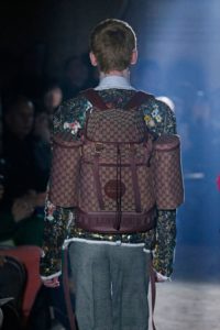 Colección Gucci Primavera 2019 