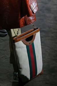 Colección Gucci Primavera 2019 