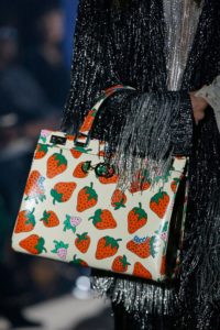 Colección Gucci Primavera 2019 