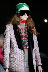 Colección Gucci Primavera 2019 