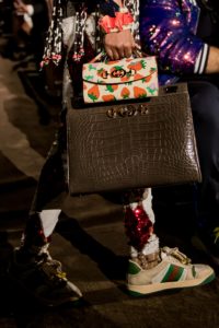 Colección Gucci Primavera 2019 