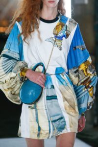 Colección Louis Vuitton Primavera 2019 