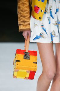 Colección Louis Vuitton Primavera 2019 