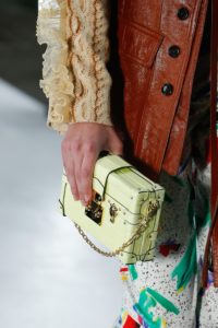 Colección Louis Vuitton Primavera 2019 