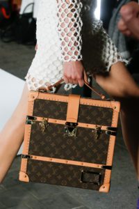Colección Louis Vuitton Primavera 2019 