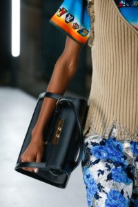 Colección Louis Vuitton Primavera 2019 