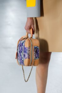 Colección Louis Vuitton Primavera 2019 