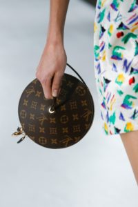 Colección Louis Vuitton Primavera 2019 
