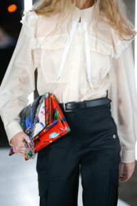 Colección Louis Vuitton Primavera 2019 