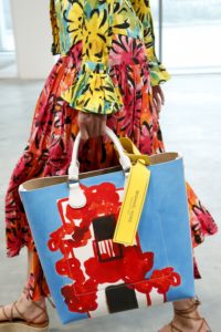 Colección Michael Kors Primavera 2019