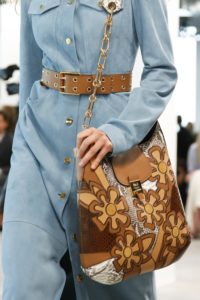 Colección Michael Kors Primavera 2019