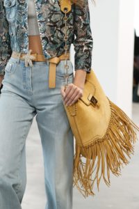 Colección Michael Kors Primavera 2019