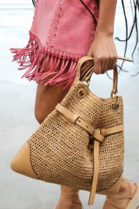 Colección Michael Kors Primavera 2019