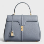 bolso 16 celine azul