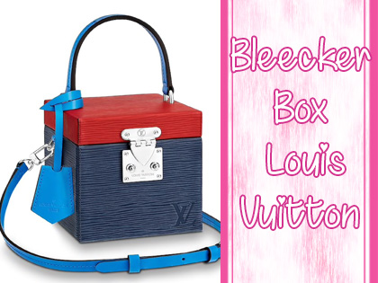 Bleecker Box de Louis Vuitton