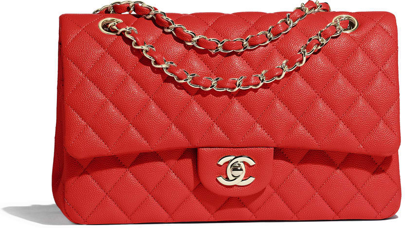 Bolsos con solapa de la Colección Chanel crucero 2019 - Mi Bolso de Lujo Bolsos con solapa de la Colección Chanel crucero 2019 - Mi Bolso de Lujo