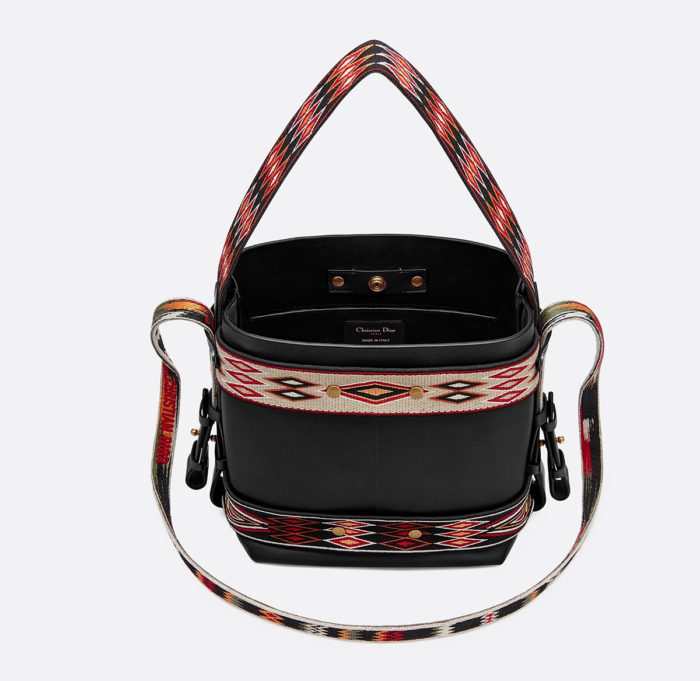 Bolso Hobo Diorodeo de Dior