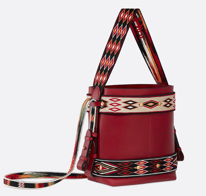 Diorodeo rojo