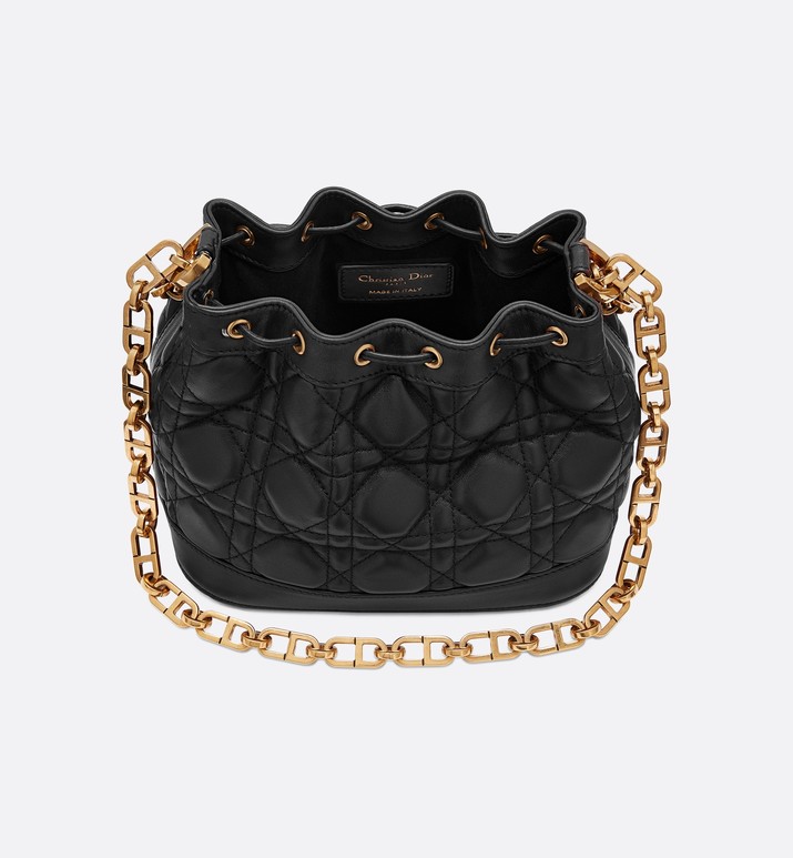 Miss Dior Bucket