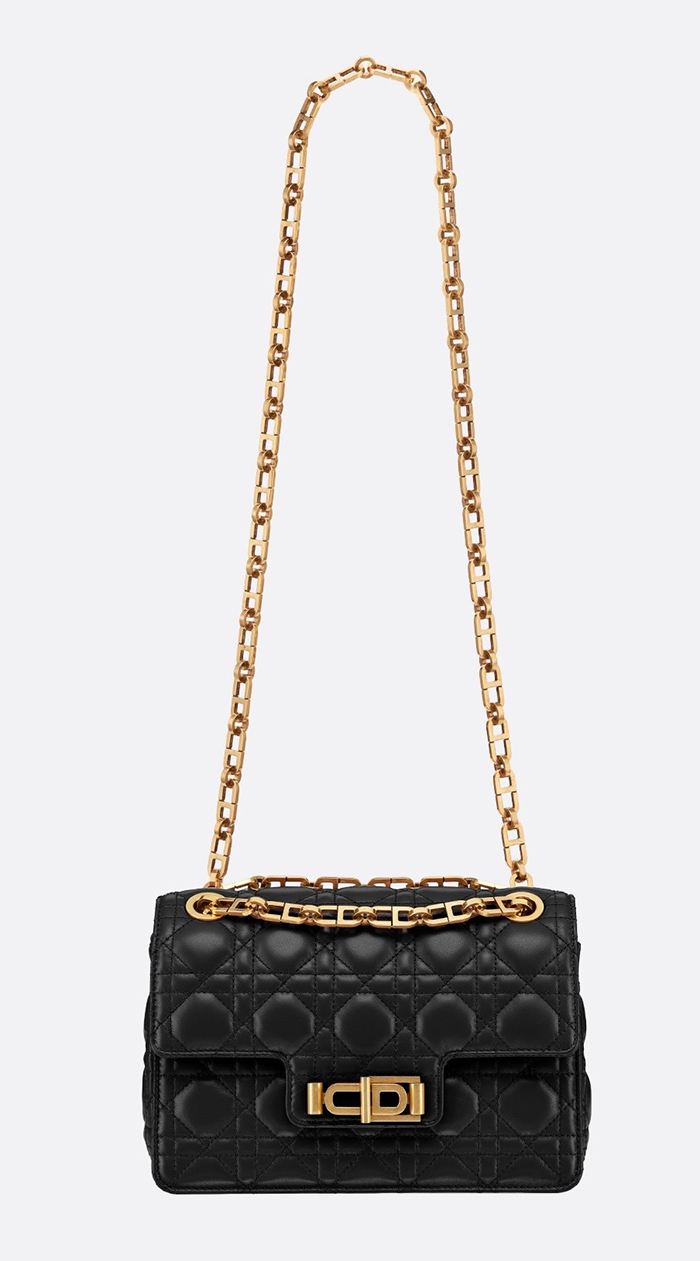 Miss Dior bag