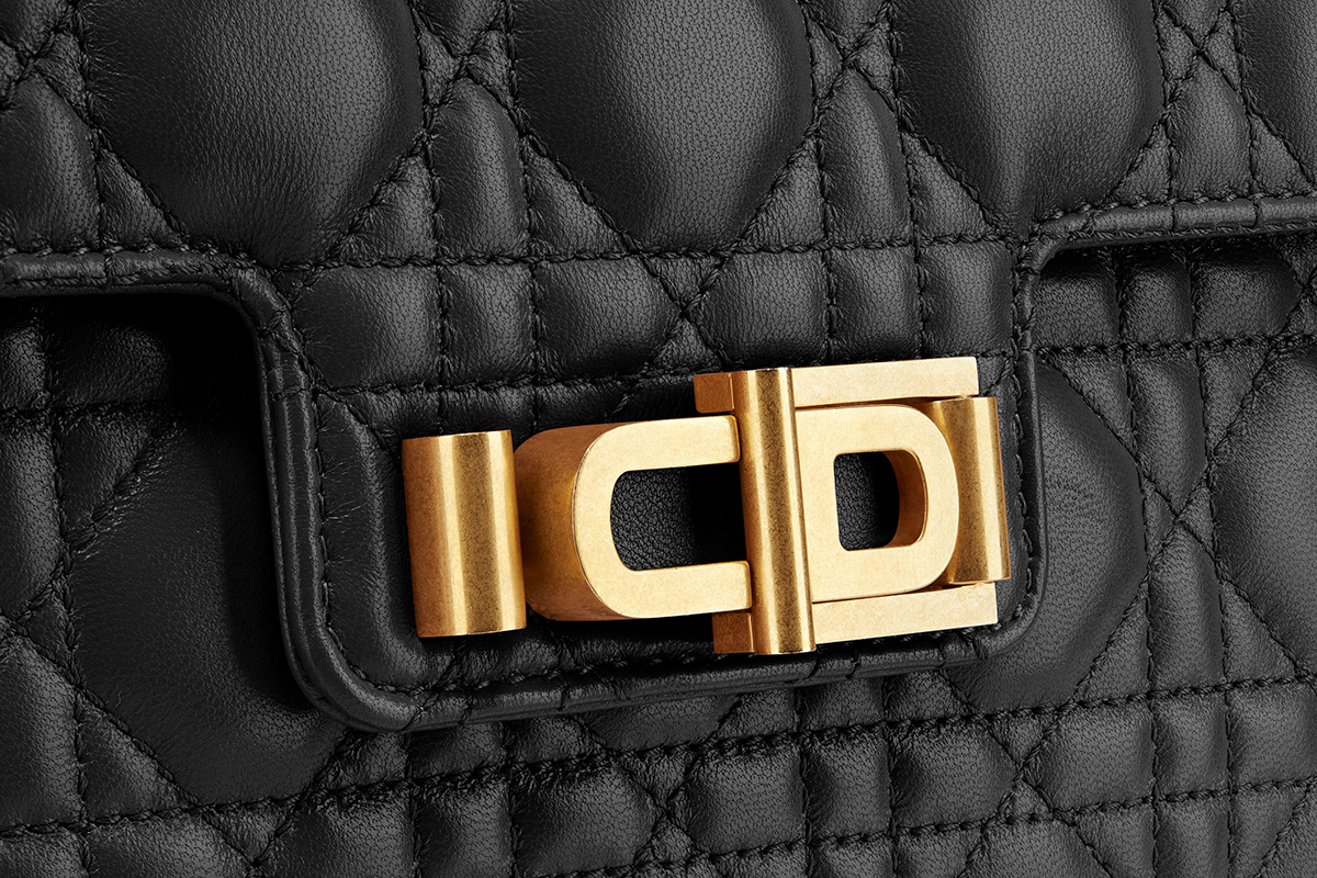 Miss Dior cerradura