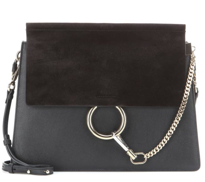 Bolso Faye de Chloé